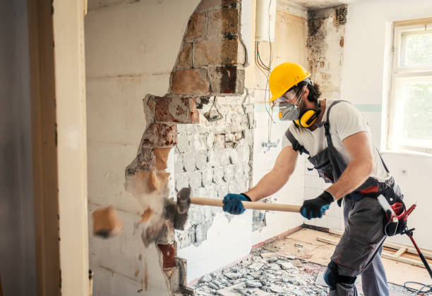 Best Concrete Grinding and Polishing in Broxton, GA